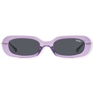 Quay Australia | Accessories | Quay So Serious Sunglasses 
